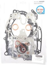 Pochette complète de joints moteur pour HONDA XL 250 R, XR 250 R 1984