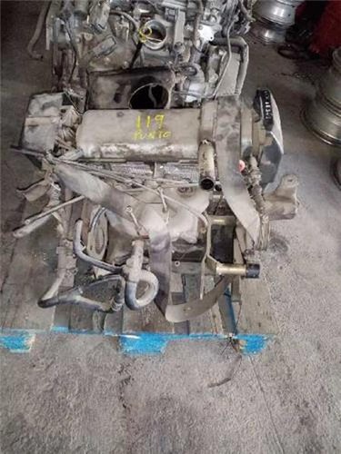176b2000 moteur complet - 176b2000,