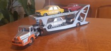 DINKY TOYS. Ensemble porte