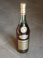 Hennessy cognac o p - v.,