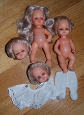 lot poupée gama aurélie et