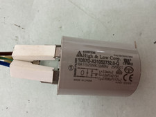 CANDY Condensateur antiparasite 41037239 pour lave linge CS1282D3-S