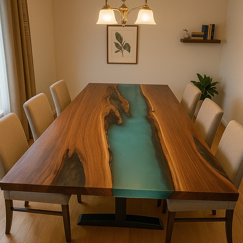 Dessus table manger - dessus,
