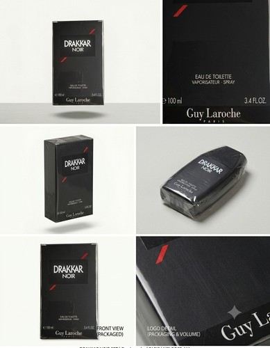 Guy laroche drakkar noir - guy, eau