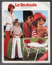 ▬►Catalogue LA REDOUTE