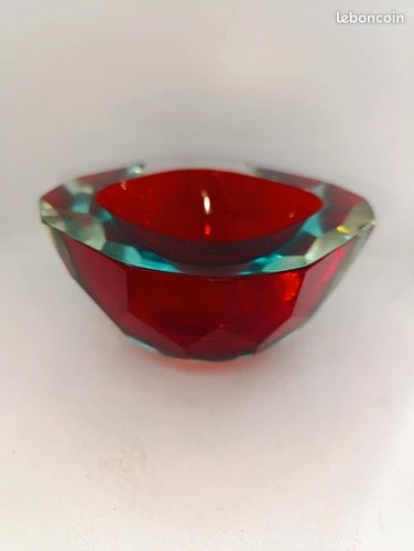Superbe rare vide poche - rare,