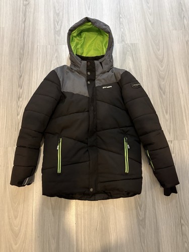 Icepeak doudoune garçon - , 164