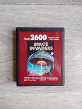 atari 2600 space invaders