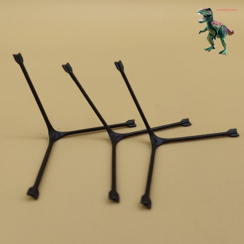 Playmobil flèches - x3,