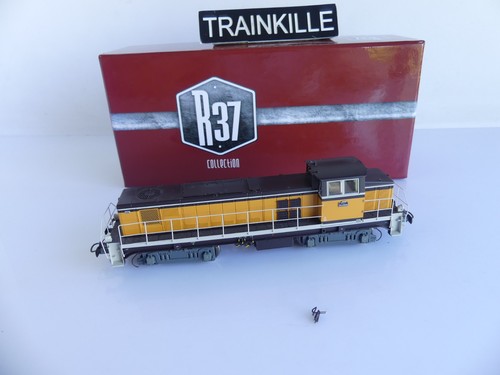 41030 r37 locomotive diesel - r37,
