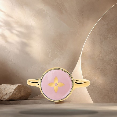Louis vuitton bague confetti - louis,