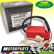9909230 ECU Top Rouge Anticipé Variable Aprilia Sr Www 50 2T 1997 1998