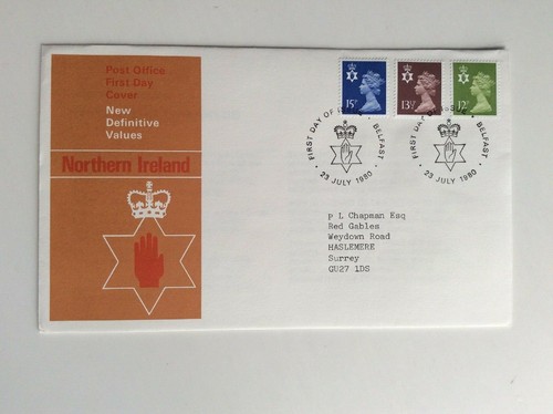 Royal mail couverture - royal,