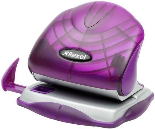 Rexel s215p 2 trou - x,