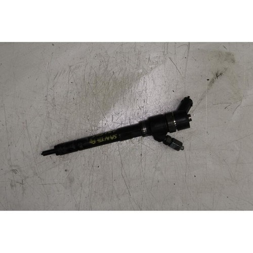Injecteur hyundai santa - injecteur, fe