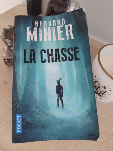Chasse bernard minier - -,