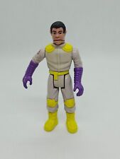 Winston Zeddemore Fright