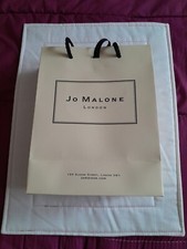 Sac Papier Parfums Jo Malone