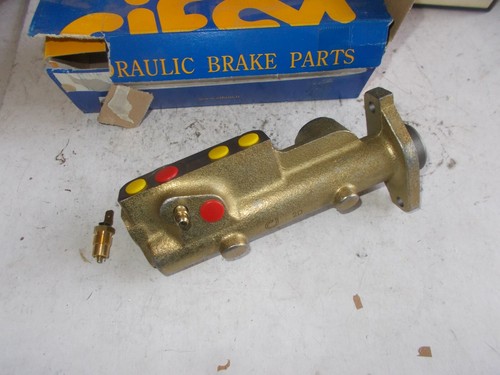 Pompe freins renault 11 - pompe,