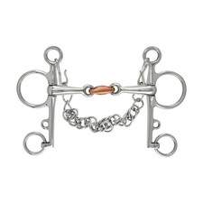 Shires - Mors Pelham (ER164)