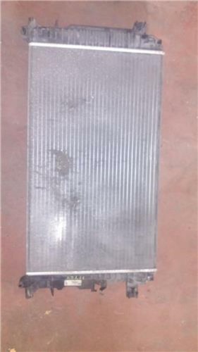 A9065000202 radiateur pour