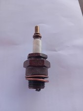 Ancienne Bougie D'allumage KLG