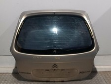 S R hayon pour CITROEN XSARA PICASSO 2.0 HDI (90 CV) 1999 810272