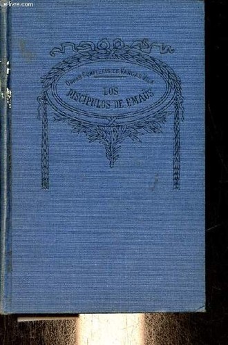 Los discipulos emaüs - discipulos,
