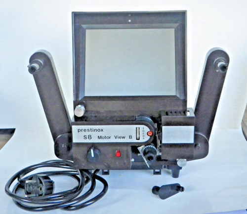 Visionneuse super prestinox - visionneuse,