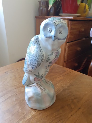 Statuette rare représentant