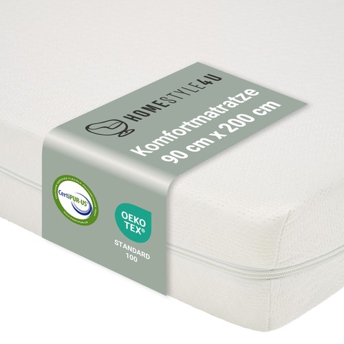 Matelas enfant 90x200 à - enfant,