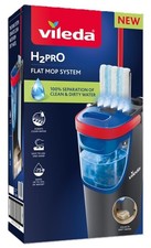 Vileda mop complet h2pro - h2pro, balai