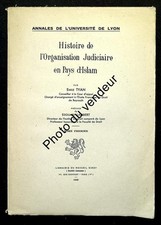 Tyan, 1938. Histoire de