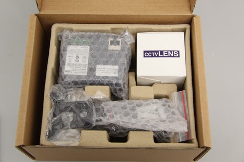 Brand new vivotek security - ip,