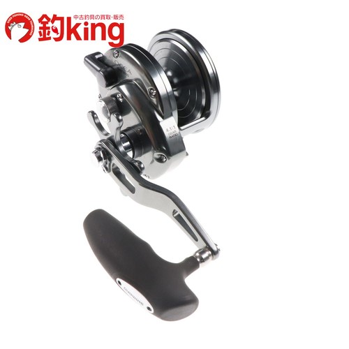 Moulinet jigging - moulinet, de