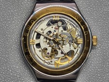 Swatch Irony Automatic