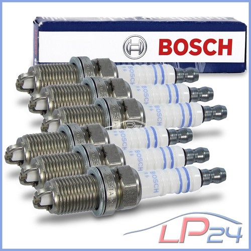 Bosch bougie allumage - bougie, d'allumage