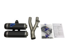 Silencieux Ducati Monster 821