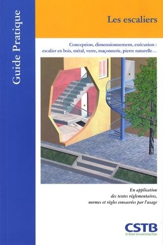 Les escaliers conception - les, escaliers: