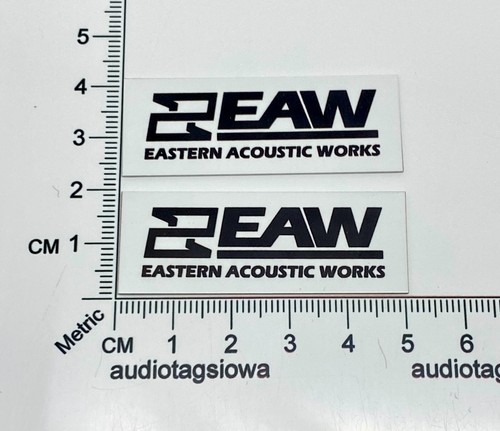 Eaw eastern acoustic - eastern,