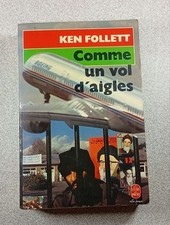 Comme vol aigles - un, ken