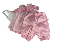 Ensemble vêtements poupée