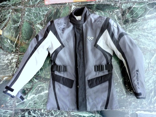 Blouson moto femme ixon - moto,