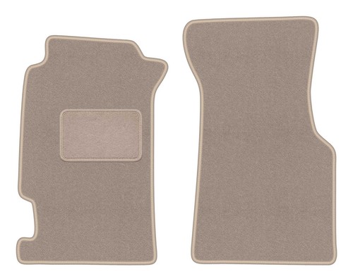 Tapis avant moquette - , honda