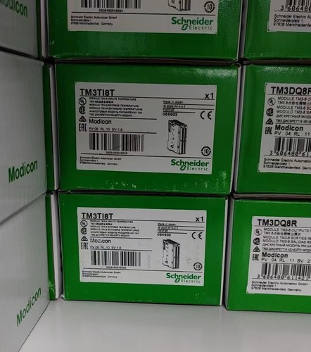 New stock tm3ti8t plc - stock,