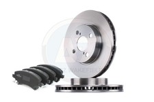 Pour Toyota Corolla 1.4 1.6