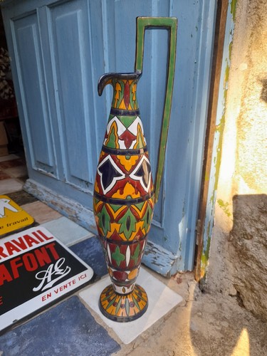 Aiguière vase nabeul - nabeul, tunisie