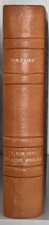 Holbach-Voltaire,Le Bon Sens