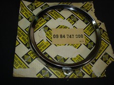 RENAULT 8 R8 CERCLE DE PHARE