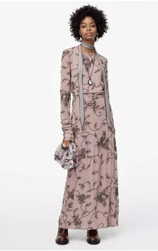 Zara limited edition long - limited,